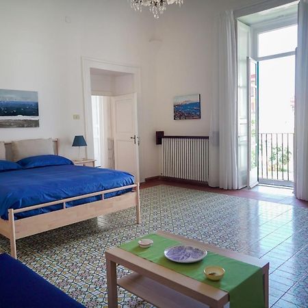Villa Ulisse Ercolano Ngoại thất bức ảnh