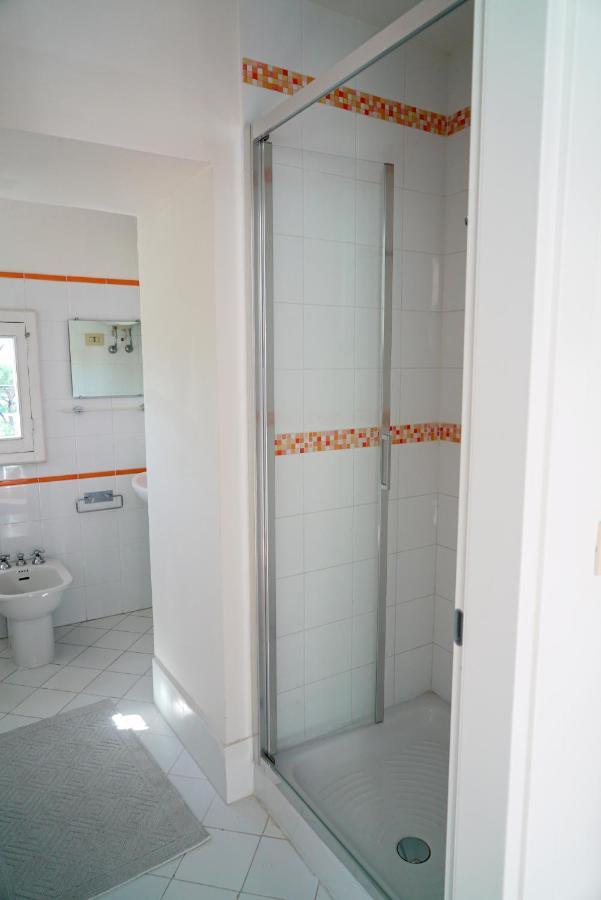 Villa Ulisse Ercolano Ngoại thất bức ảnh